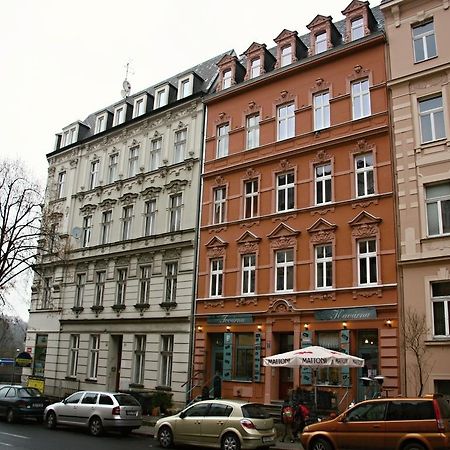 Apartman Dr. Engla Karlovy Vary Phòng bức ảnh