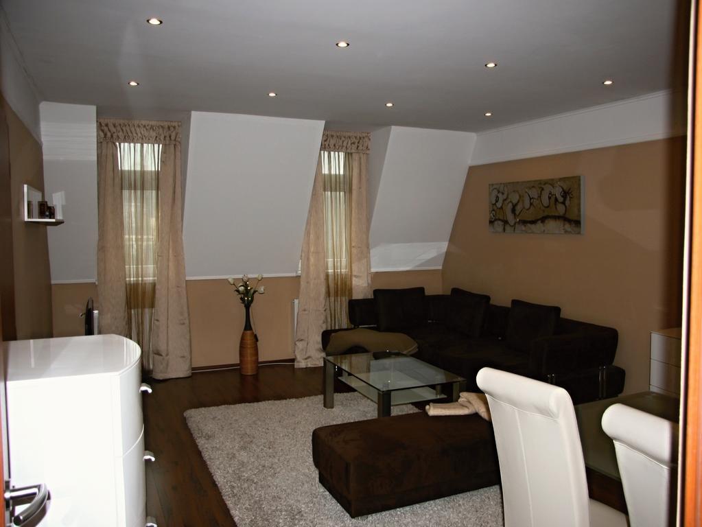 Apartman Dr. Engla Karlovy Vary Phòng bức ảnh