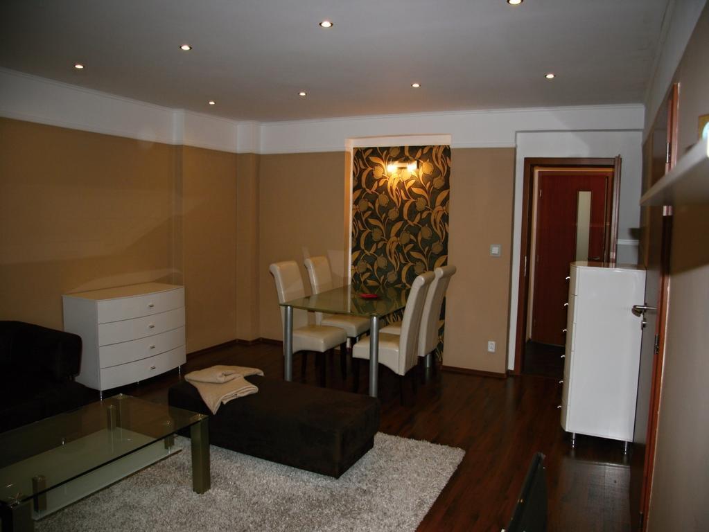 Apartman Dr. Engla Karlovy Vary Phòng bức ảnh