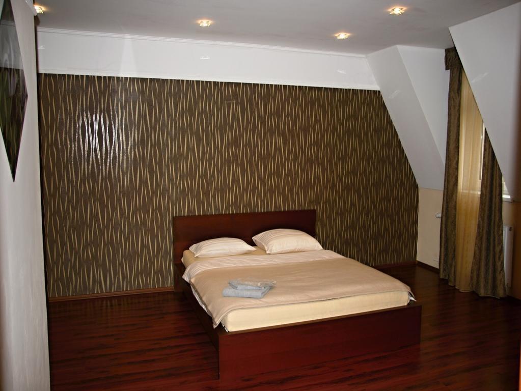 Apartman Dr. Engla Karlovy Vary Phòng bức ảnh