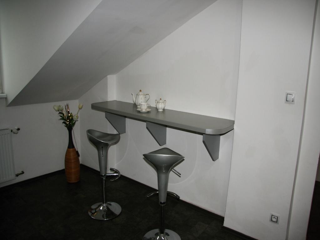 Apartman Dr. Engla Karlovy Vary Phòng bức ảnh