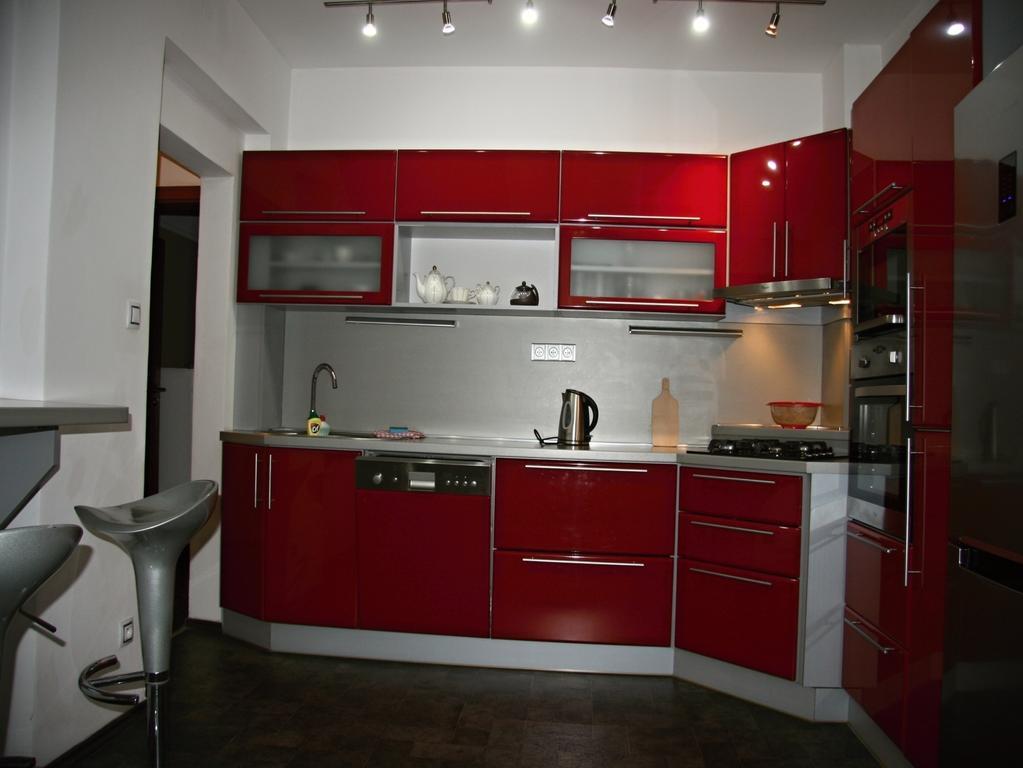 Apartman Dr. Engla Karlovy Vary Phòng bức ảnh