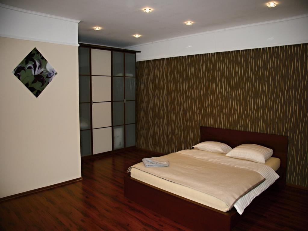 Apartman Dr. Engla Karlovy Vary Phòng bức ảnh